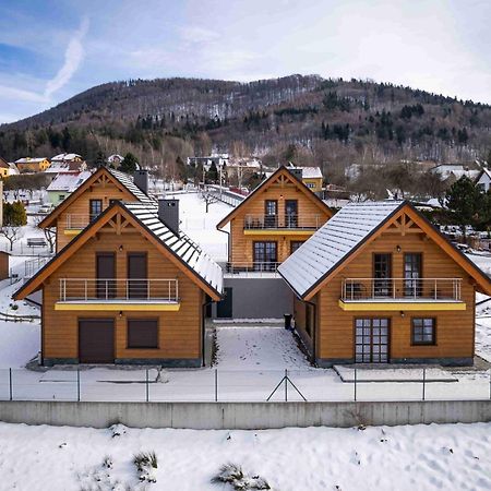 Apartament Lisciasty 2 Z Widokiem Na Gory - Dream Apart Ustron Exterior photo