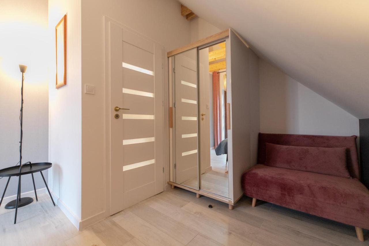 Apartament Lisciasty 2 Z Widokiem Na Gory - Dream Apart Ustron Exterior photo